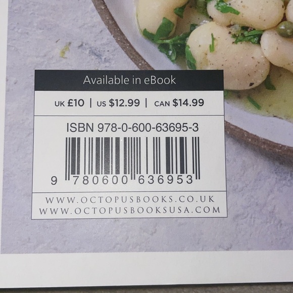 Vegan Cookbook - Picture 5 of 8